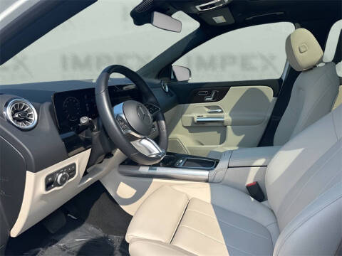 2025 Mercedes-Benz GLA GLA 250