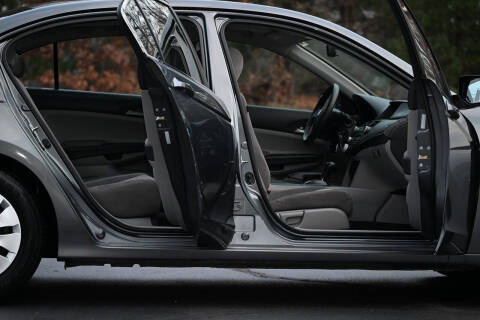 2010 Honda Accord LX