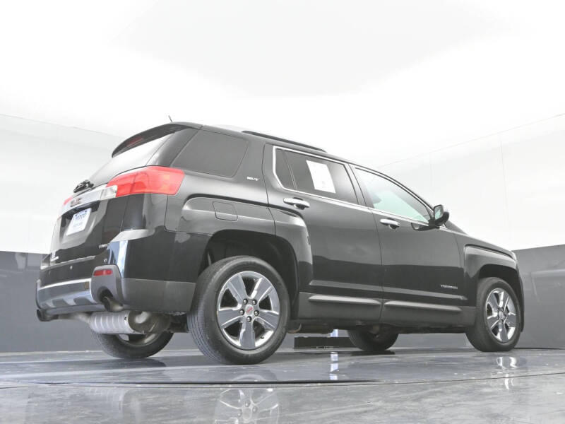 2015 GMC Terrain SLT-2