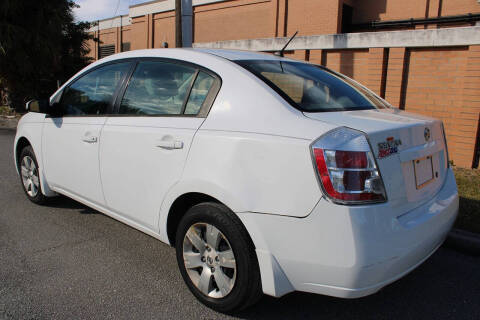 2009 Nissan Sentra