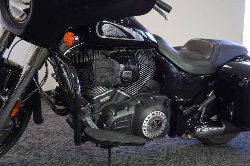 2023 Indian Chieftain