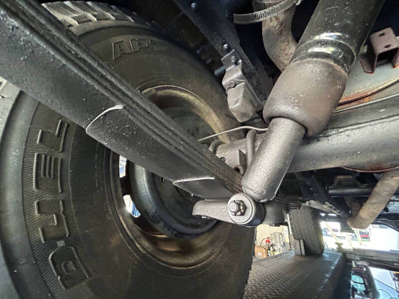 1975 Toyota Land Cruiser