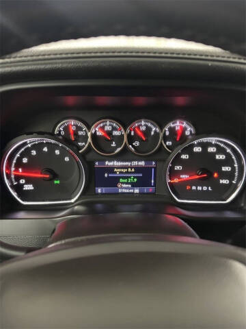 2022 Chevrolet Silverado 2500HD