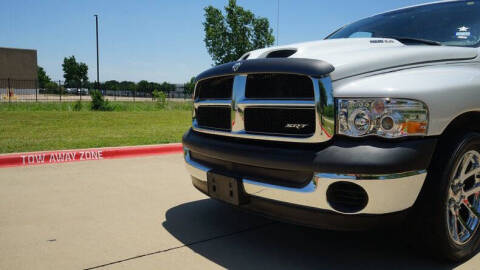 2003 Dodge Ram 1500