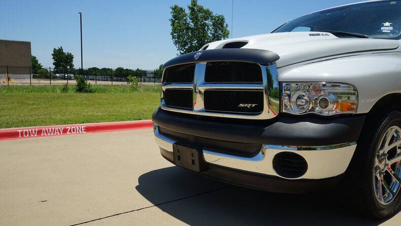 2003 Dodge Ram 1500