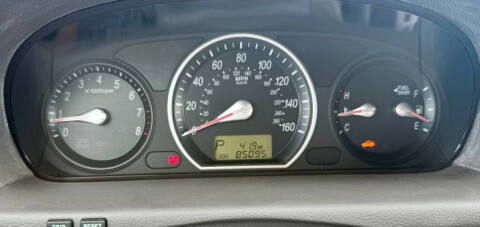 2006 Hyundai Sonata GLS V6