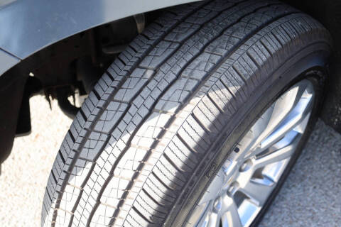 2021 Chevrolet Suburban Premier