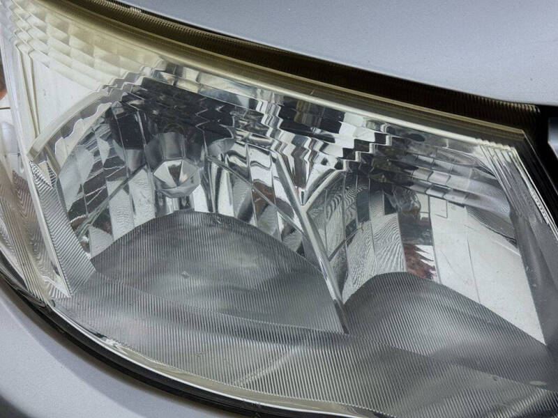 2009 Subaru Forester