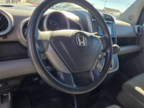 2009 Honda Element LX