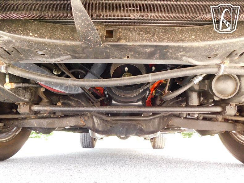 1972 Chevrolet Chevelle