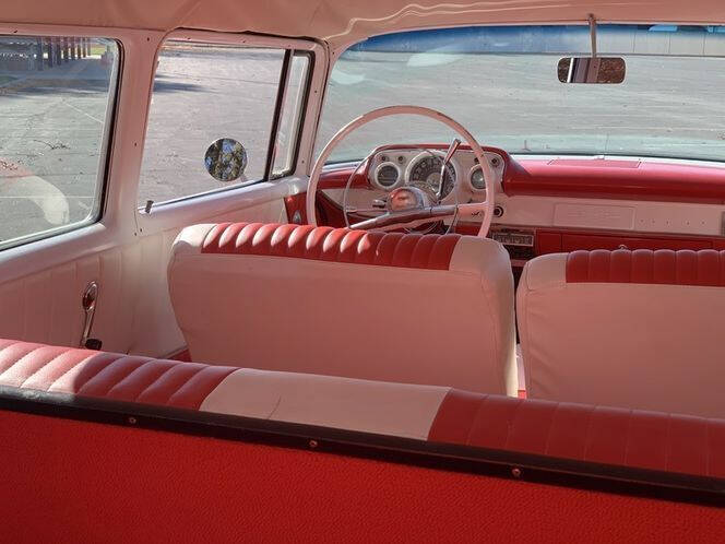 1957 Chevrolet 210