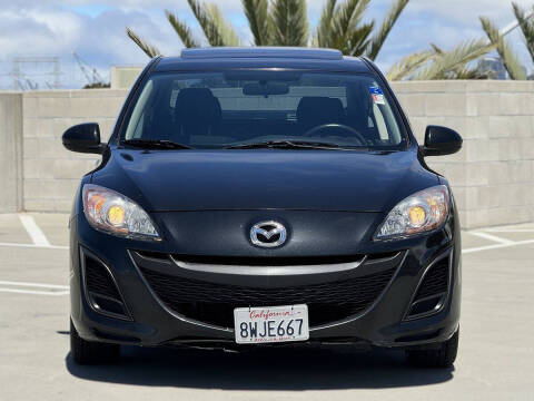 2011 Mazda MAZDA3 i Touring