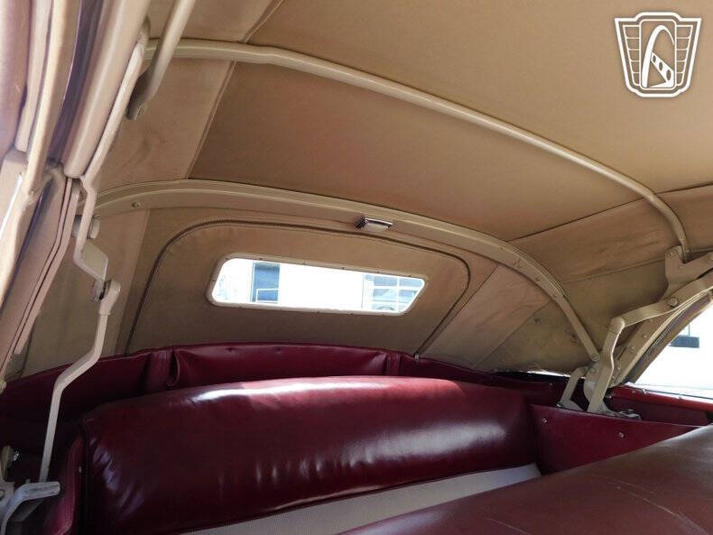 1949 Oldsmobile Eighty-Eight