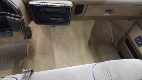 1990 Ford F-150