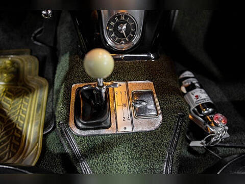 1962 Chevrolet Corvette