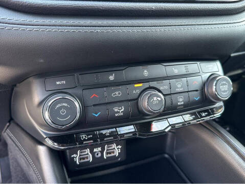 2022 Dodge Durango