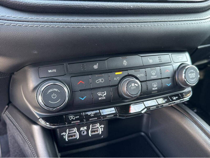 2022 Dodge Durango