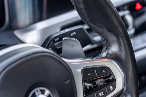 2020 BMW 3 Series M340i