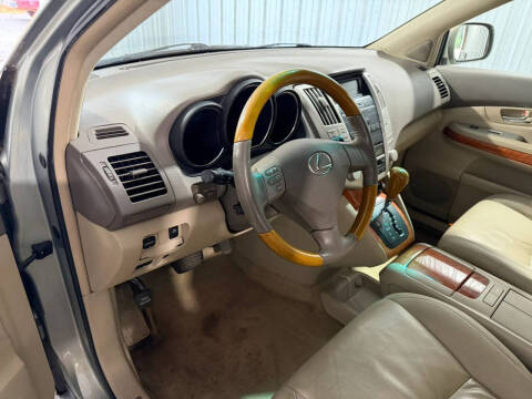 2006 Lexus RX 330