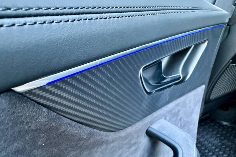 2025 Audi RS Q8 performance 4.0T quattro