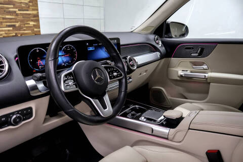 2020 Mercedes-Benz GLB GLB 250