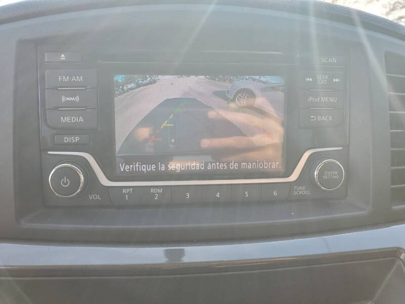 2015 Nissan Quest 3.5 SV