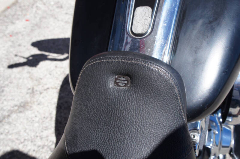 2016 Harley-Davidson Street Glide