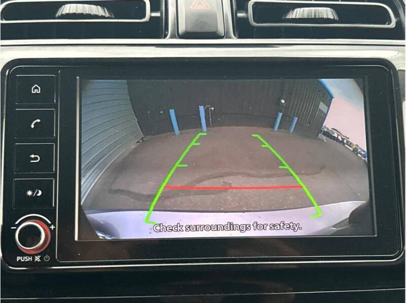 2021 Mitsubishi Mirage