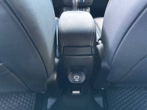 2022 Jeep Renegade Limited