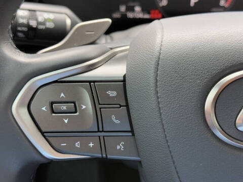 2023 Lexus NX 350 Premium