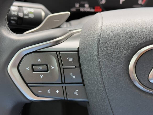 2023 Lexus NX 350 Premium