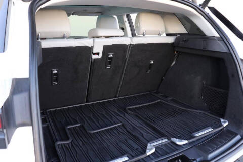 2021 Land Rover Range Rover Evoque S