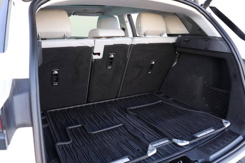 2021 Land Rover Range Rover Evoque S