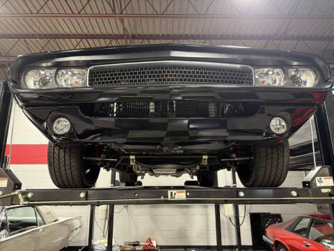 1970 Dodge Challenger