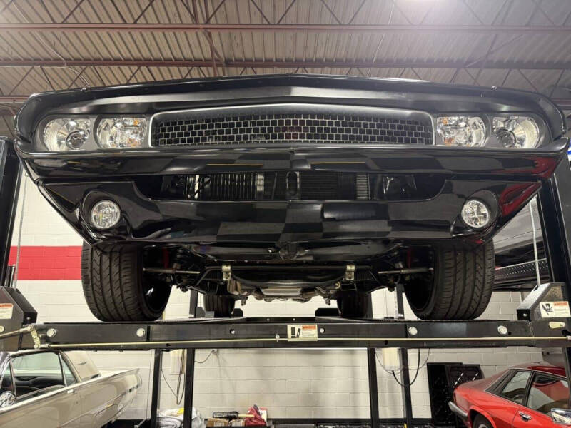 1970 Dodge Challenger