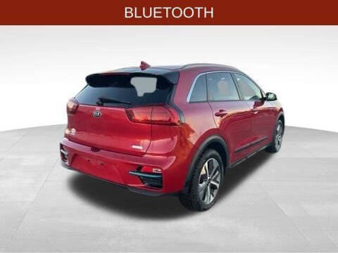 2021 Kia Niro EV EX Premium