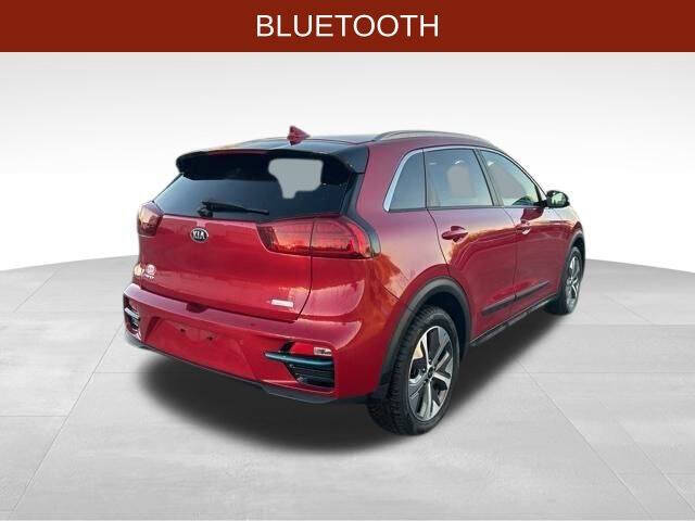 2021 Kia Niro EV EX Premium