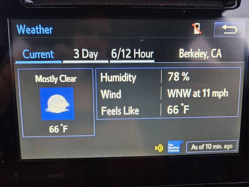 2017 Toyota Corolla XSE