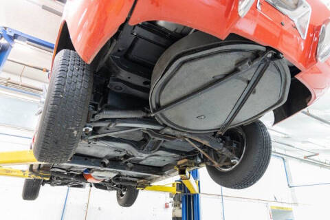 1964 Chevrolet Corvette