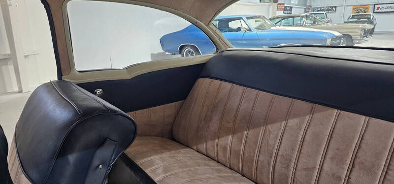 1955 Chevrolet Bel Air