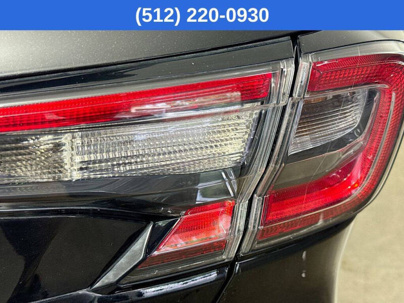 2024 Subaru Outback Touring