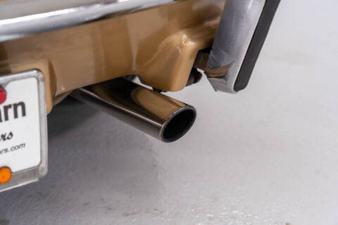 1964 Studebaker Avanti