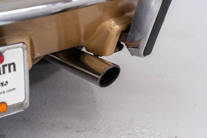 1964 Studebaker Avanti