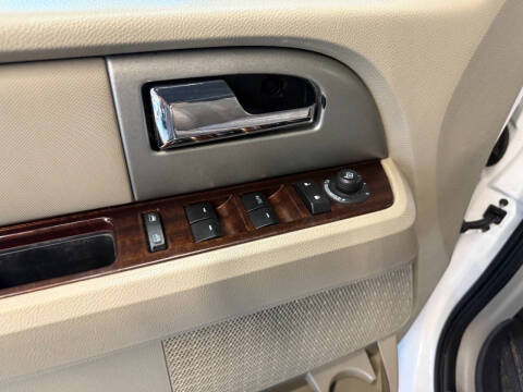 2010 Ford Expedition Limited