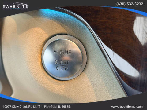 2013 Mercedes-Benz GL-Class GL 450 4MATIC