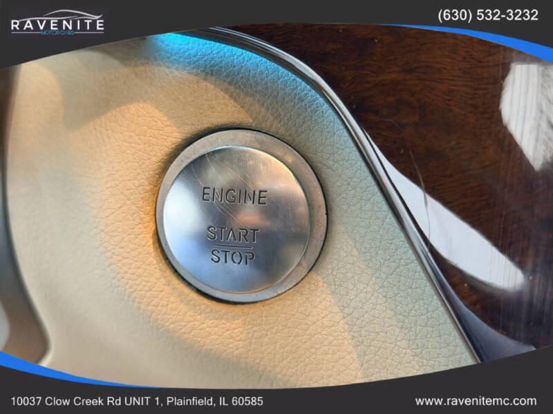 2013 Mercedes-Benz GL-Class GL 450 4MATIC