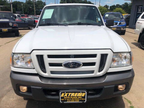 2006 Ford Ranger