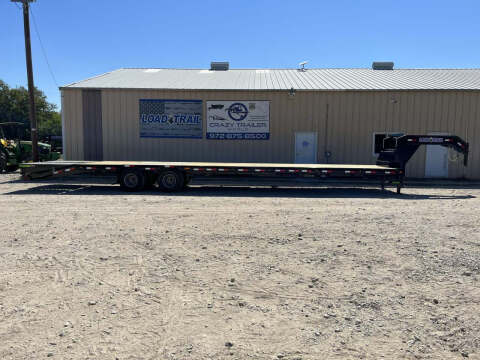 2023 Load Trail n/a