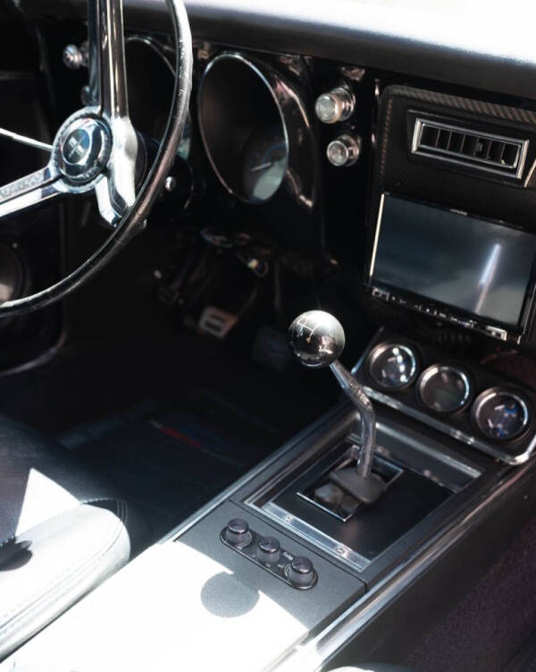 1977 Porsche 911