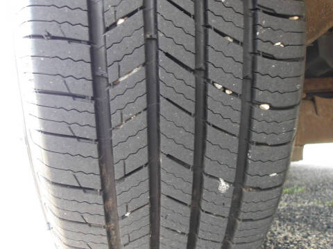 2005 Dodge Caravan SXT